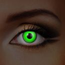 Green Eye UV, Wildcat, Lenti a contatto