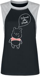 Simple but Good, Winnie the Pooh, Top