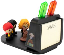 Character - Mobile phone holder, Harry Potter, Supporto per cellulare