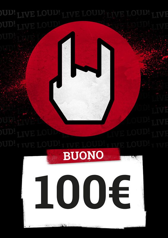 Buono EMP 100,00 EUR