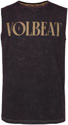 EMP Signature Collection, Volbeat, Canotta
