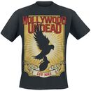 Golden Dove, Hollywood Undead, T-Shirt