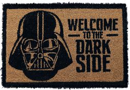 Welcome To The Dark Side, Star Wars, Zerbino