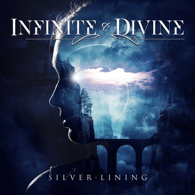 Risultato immagini per Silver Lining infinite & Divine