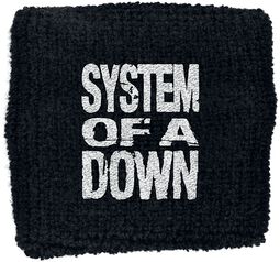 Logo, System Of A Down, Polsino