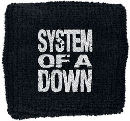 System Of A Down '20 Years Hand' Black T Shirt - New - Foto 7