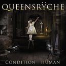 Condition Hüman, Queensryche, CD