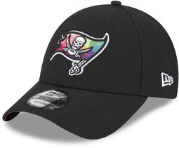 Crucial Catch 9FORTY - Tampa Bay Buccaneers, New Era - NFL, Cappello