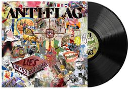 Lies they tell our children, Anti-Flag, LP
