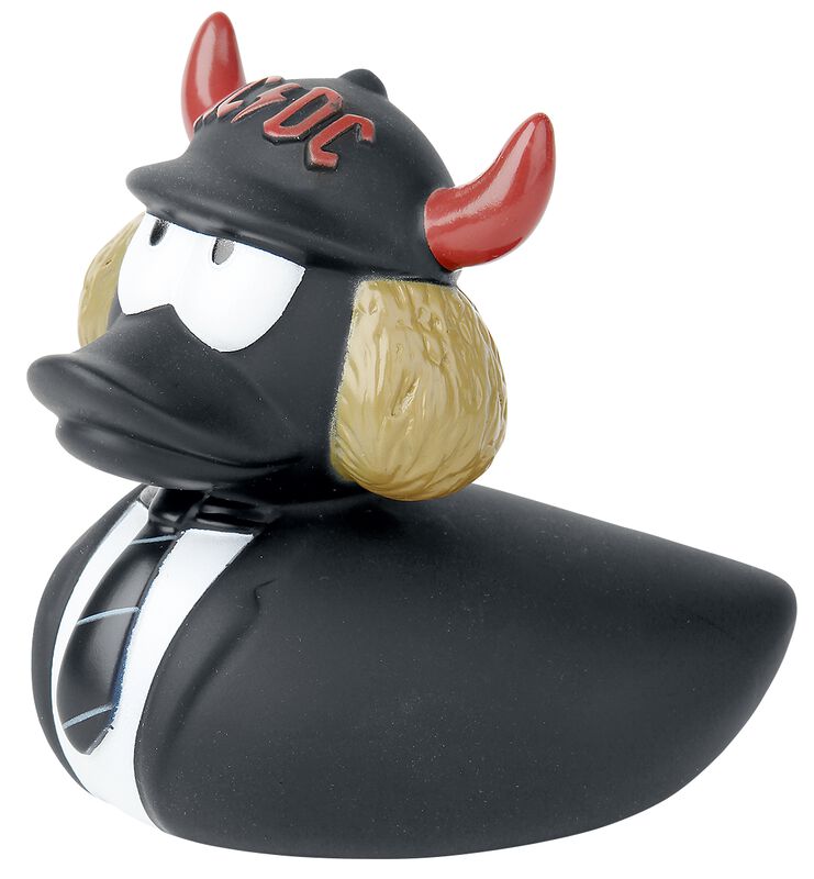 Rubber Duck "Angus"