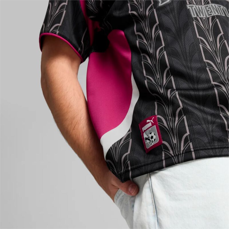 PUMA x MÁS TIEMPO TWENTY FOUR Football Jersey Puma Maglia