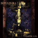 Chaos A.D., Sepultura, LP