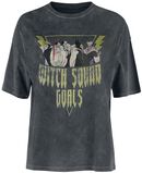 Witch Squad, Cattivi Disney, T-Shirt