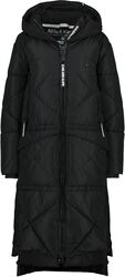RitaAK A puffer coat, Alife and Kickin, Cappotto invernale
