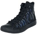 Chuck Taylor All Star Iridescent Star - HI, Converse, Sneakers alte