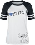 I Heart Stitch, Lilo & Stitch, T-Shirt