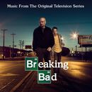 Breaking Bad (Music from the original tv series), Breaking Bad, CD