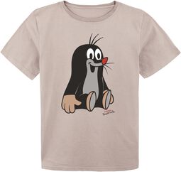 Kids - The Mole, The Mole, T-Shirt