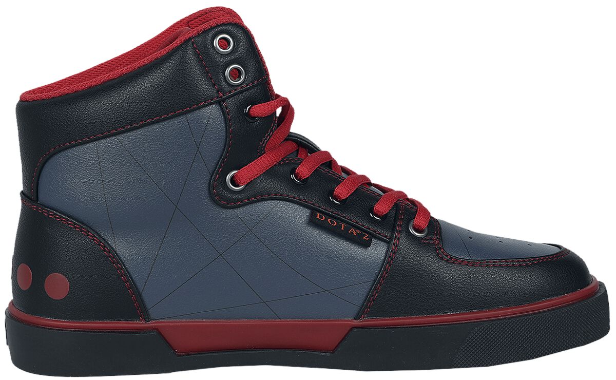 Team up DOTA Sneakers alte EMP