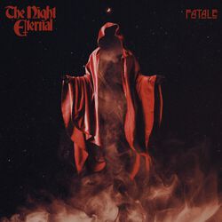 Fatale, The Night Eternal, CD