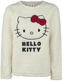 Hello Kitty Classic, Hello Kitty, Felpa