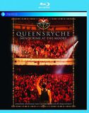 Mindcrime at the moore, Queensryche, Blu-Ray