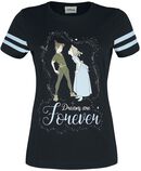 Forever, Peter Pan, T-Shirt
