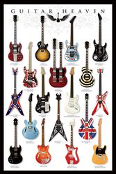 Guitar Heaven Guitars
