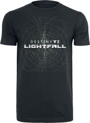 2 - Lightfall, Destiny, T-Shirt