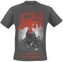 The Sound Of Perseverance, Death, T-Shirt