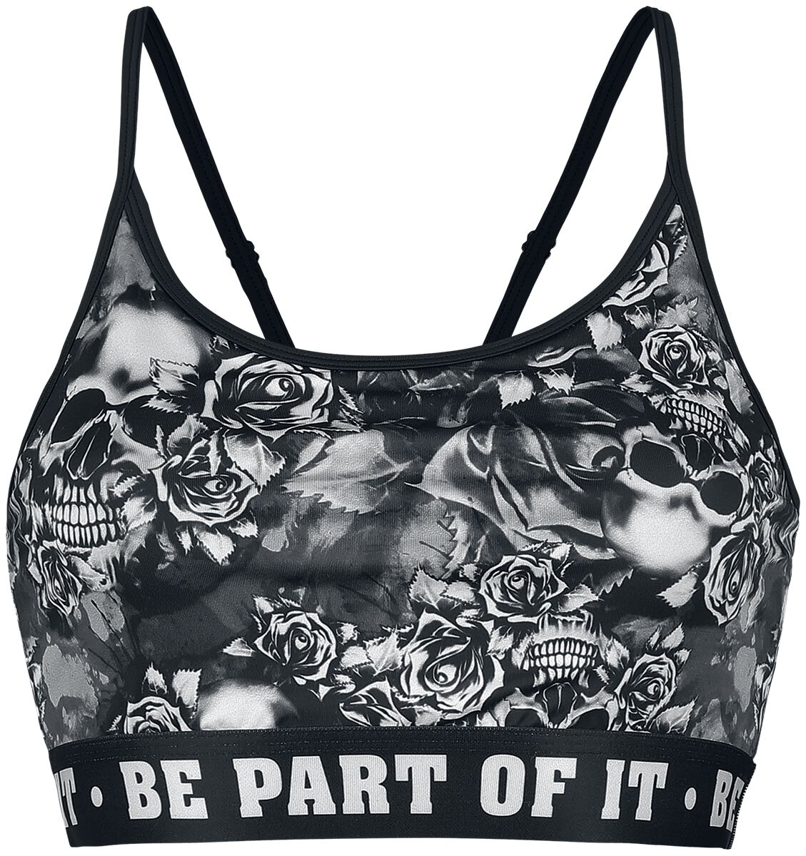 Your Body Is A Wonderland EMP Bustier EMP Your body is a wonderland emp bustier emp