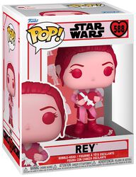 Rey (Valentine’s Day) vinyl figurine no. 588