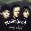 Overnight sensation, Motörhead, CD