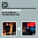 Eat me, drink me / The high end of low, Marilyn Manson, CD
