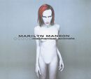 Mechanical Animals, Marilyn Manson, CD