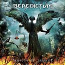 Season of tragedy, Benedictum, CD