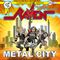 Metal city