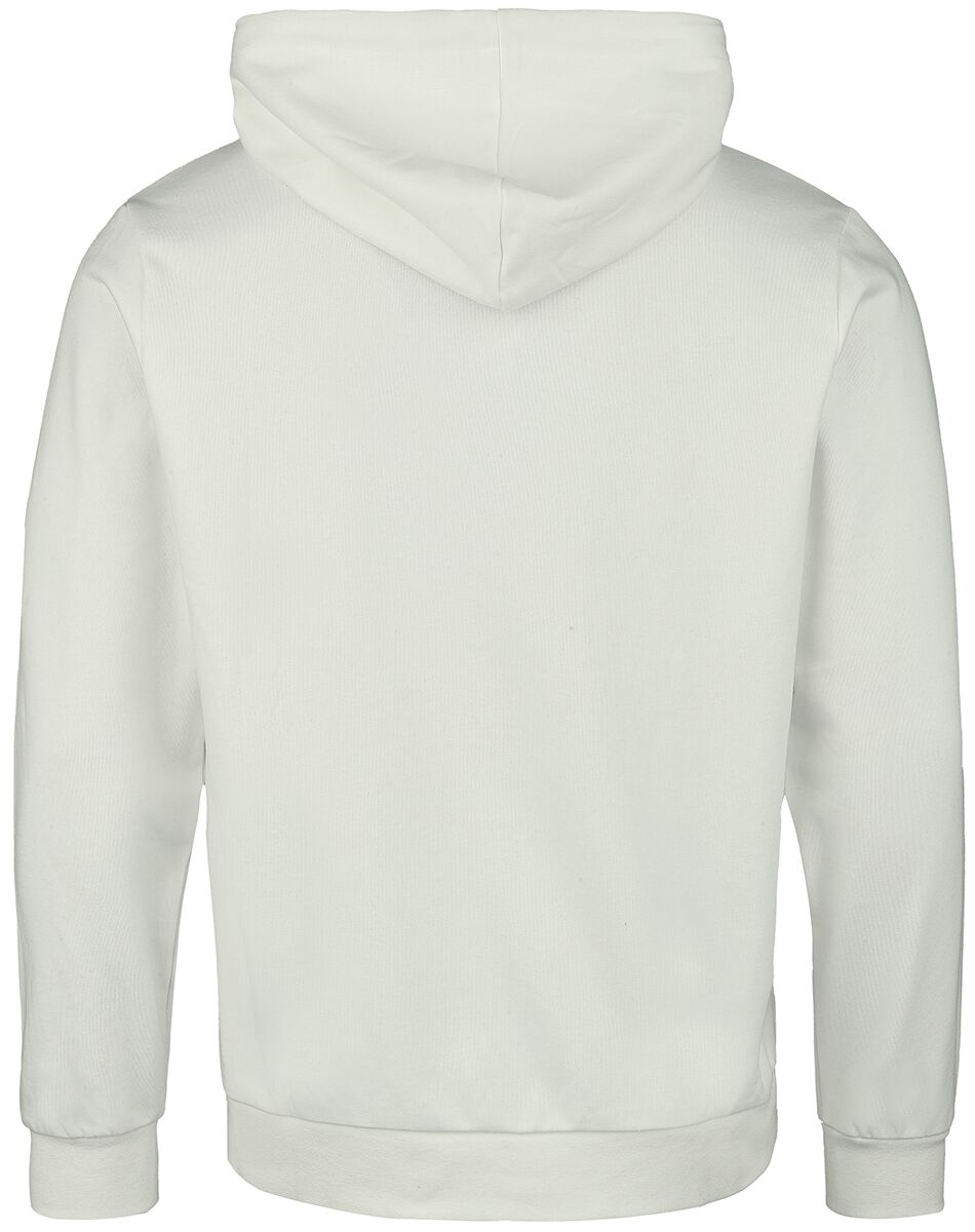 Sweat à Capuche KB25 Celtic Party - Saint Patrick's Day - Noir - Coton - Neuf Avec étiquettes