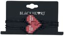 Player, Blackheart, Set braccialetti