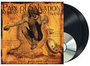 Remedy lane Re:lived, Pain Of Salvation, LP