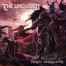 Fragile Immortality, The Unguided, CD