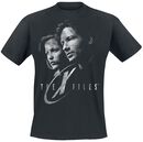 The Special 2, The X-Files, T-Shirt