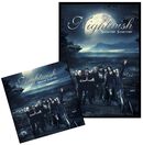 Showtime, storytime, Nightwish, CD