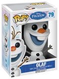 Frozen - Funko Pop! - Olaf 79, Frozen, Funko Pop!