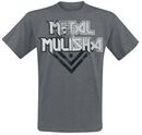 Metal Mulisha Seep, Metal Mulisha, T-Shirt