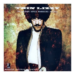 Vagabonds, Kings, Warriors, Angels