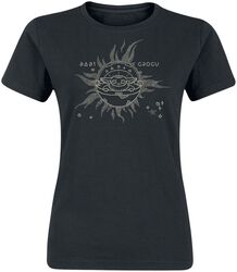 The Mandalorian - Solar - Grogu, Star Wars, T-Shirt