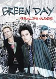 2018, Green Day, Calendario da parete