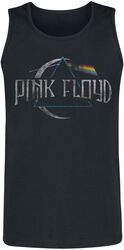 Logo, Pink Floyd, Canotta