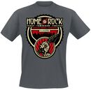 2016, Rock am Ring, T-Shirt
